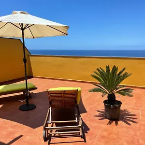 El Paraíso A Tu Alcance Apartamento Tazacorte