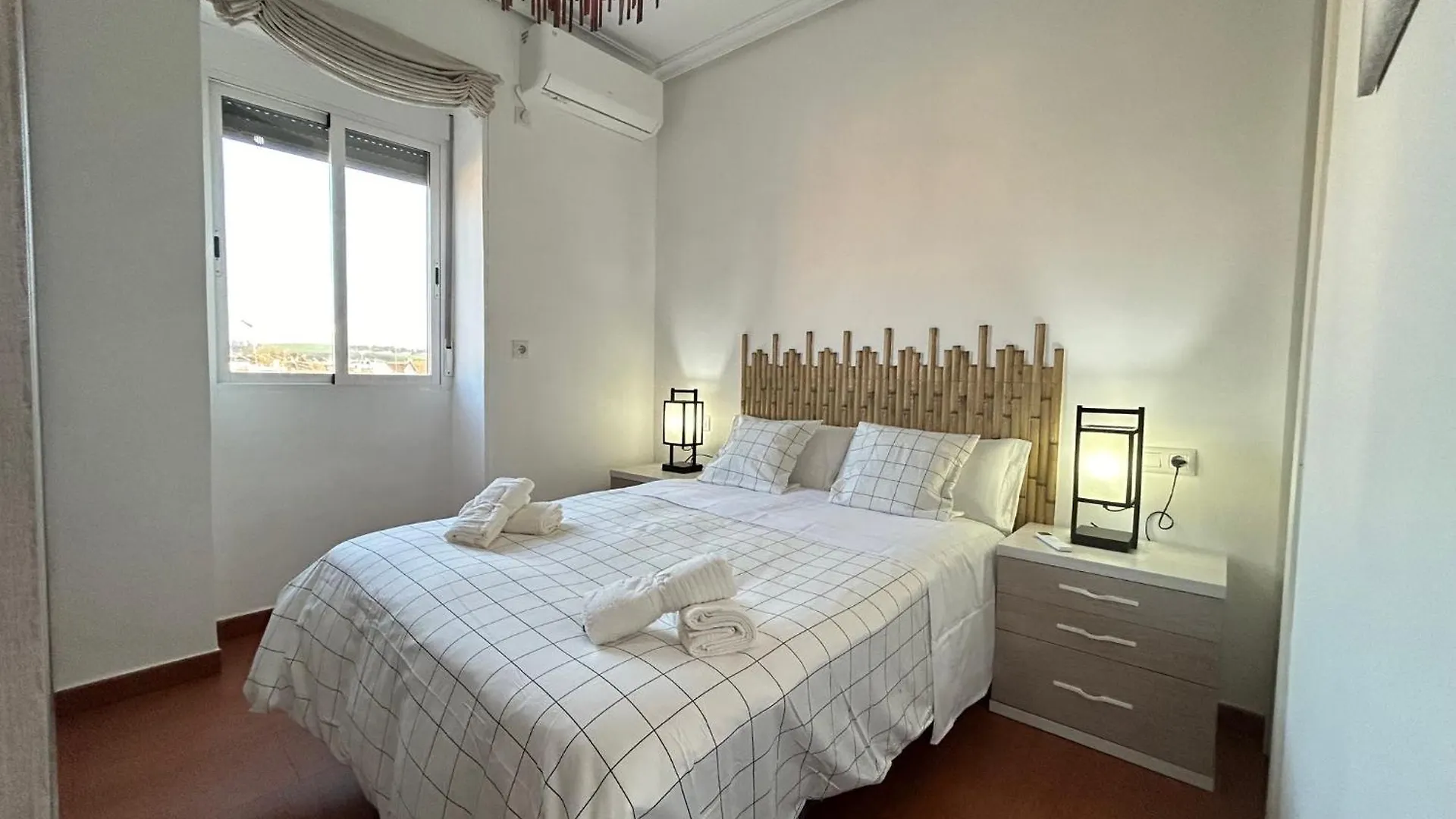 Boho Soul Apartment Cordoba Spain