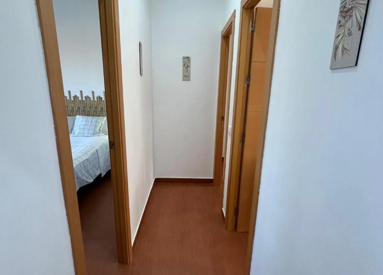 Boho Soul Apartment Cordoba
