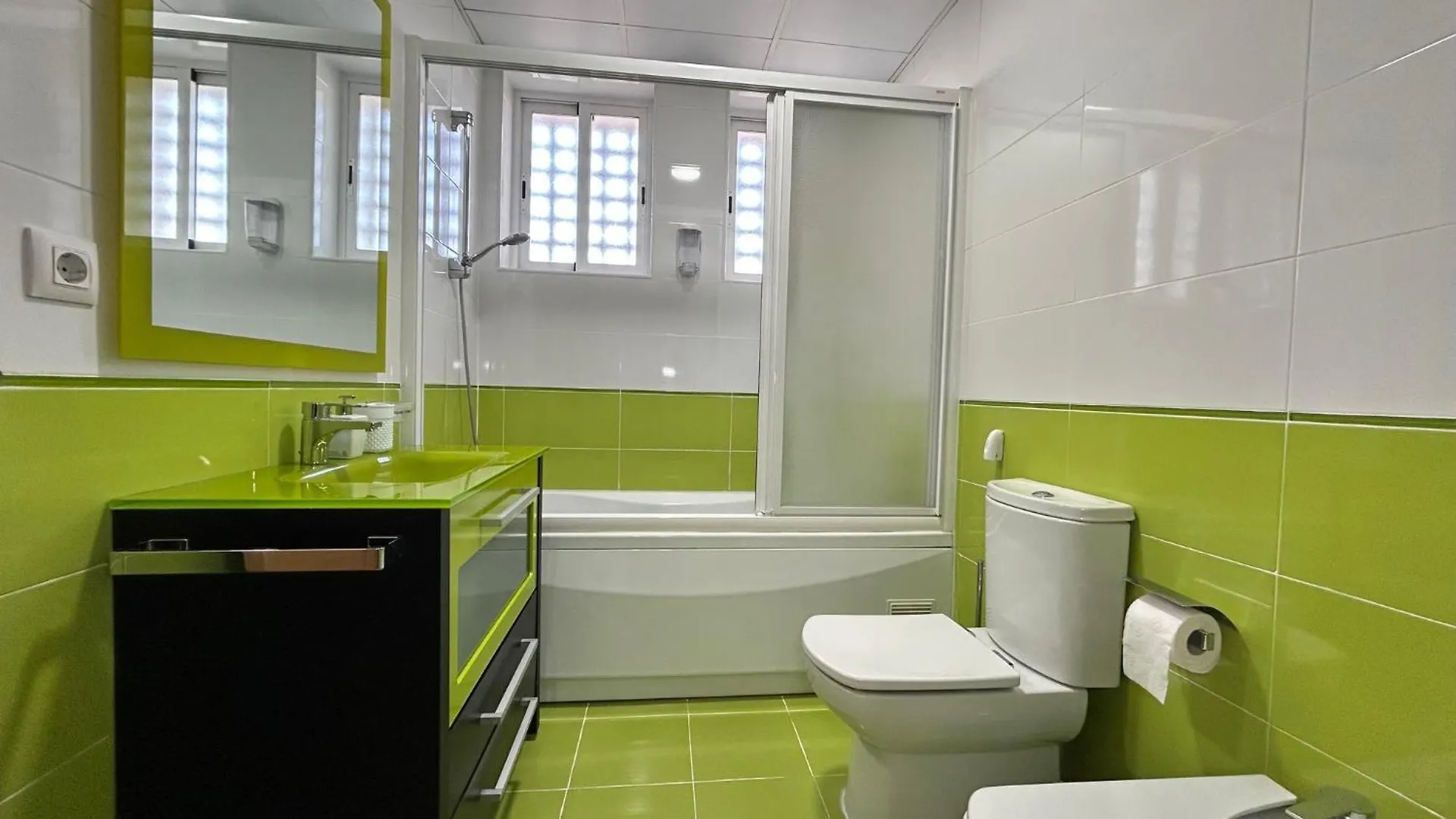 Boho Soul Apartment Cordoba 0*,